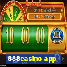 888casino app